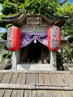 常保寺のその他建物