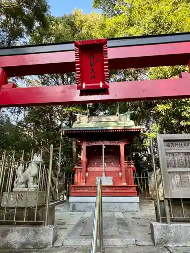 住吉神社(兵庫県)