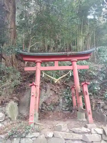 雲巌寺(栃木県)