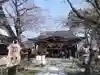 湊八幡神社(福井県)