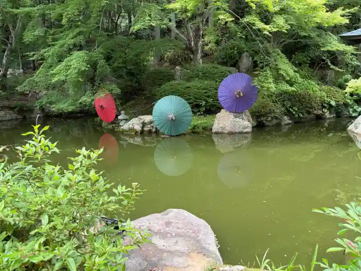 尊永寺(静岡県)