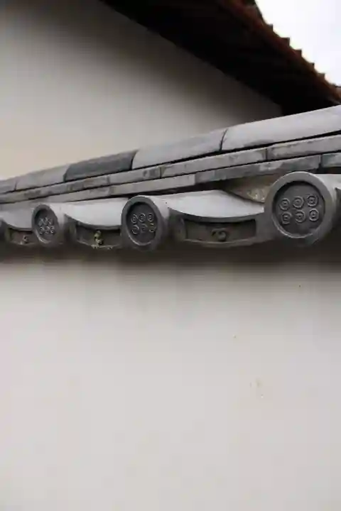 善名称院(真田庵)(和歌山県)