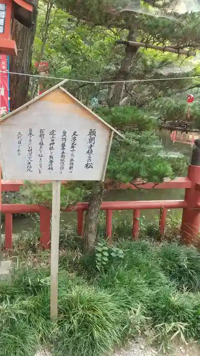 間々田八幡宮の歴史