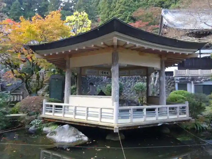 最乗寺(道了尊)のその他建物