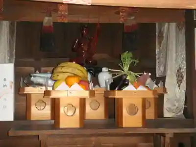 磐井神社(東京都)