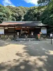 宇治上神社(京都府)