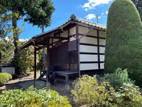 泉龍寺(長野県)