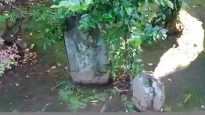 祥雲寺のその他建物