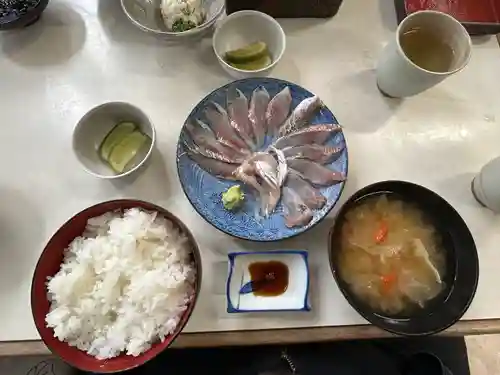 山家神社(長野県)
