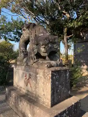 八坂神社(千葉県)