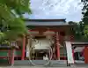 大鏑矢神社のその他建物