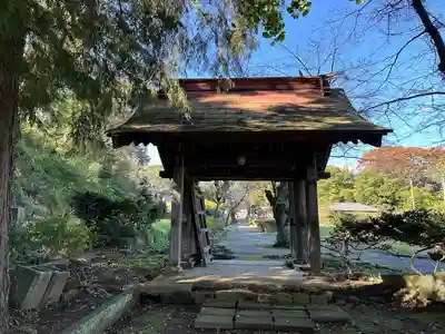 金剛寺(神奈川県)