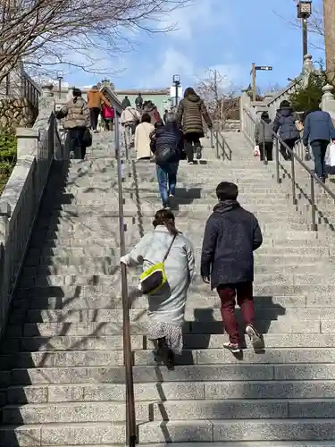 尊永寺のその他建物