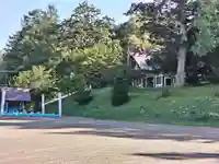 茂岩神社のその他建物