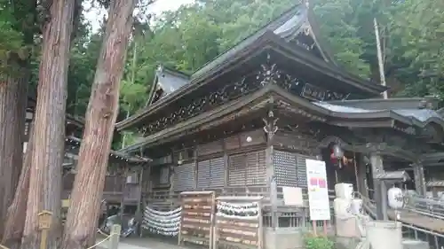 北向観音のその他建物