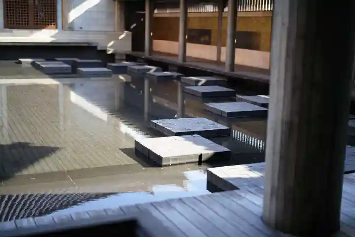 東長寺(東京都)