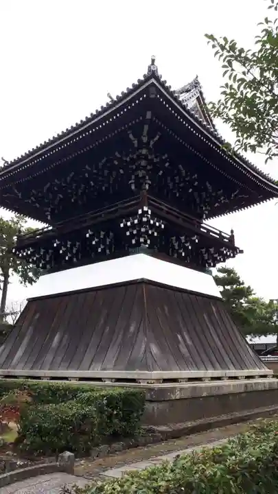 相国寺(相国承天禅寺)(京都府)