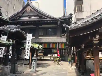 袋町お聖天　福生院のその他建物