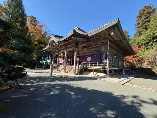 成相寺(京都府)