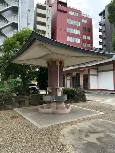 御霊神社(大阪府)
