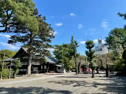 安養寺のその他建物