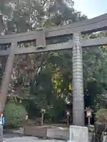 高千穂神社(宮崎県)