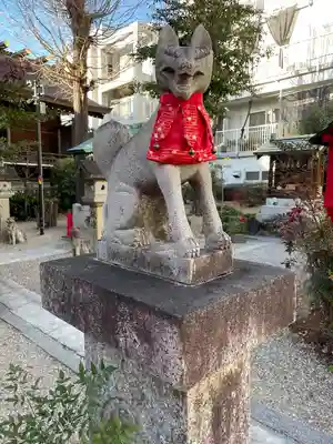 三輪神社(愛知県)