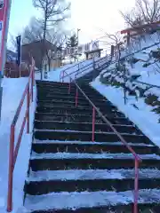 星置神社の建物その他