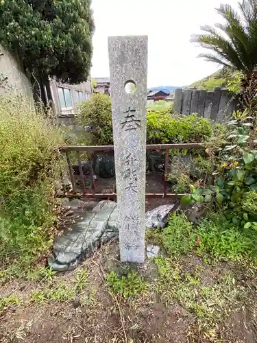 安楽寺のその他建物