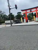 白山神社(新潟県)