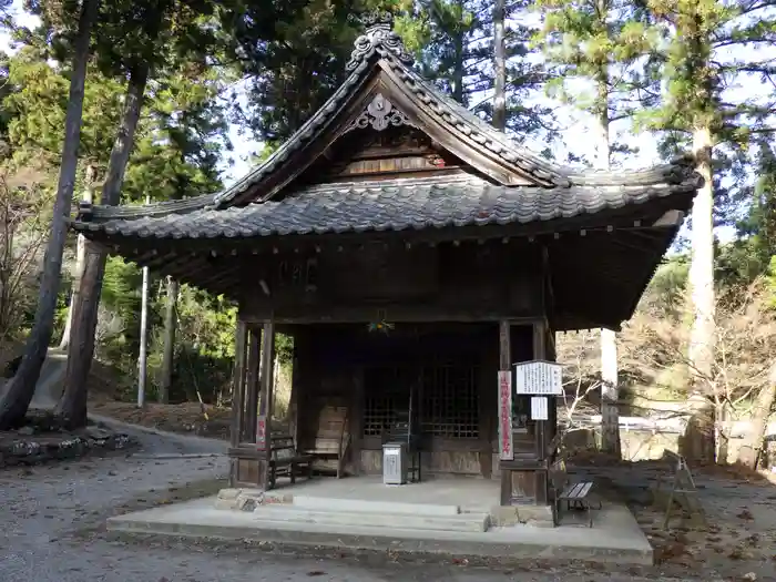 大洞院の建物その他