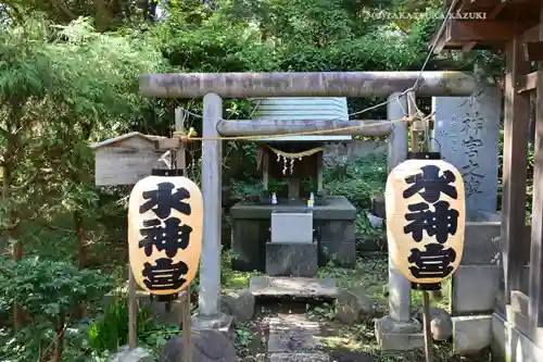 前原御嶽神社(千葉県)