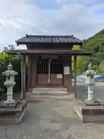 諏訪神社(神奈川県)