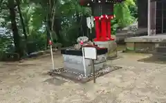 霊山神社(福島県)