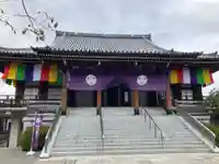 伝通院(東京都)