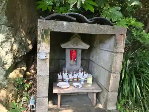 天神社の末社