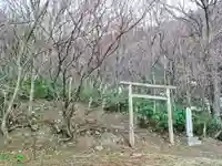 尻苗山八大龍神(北海道)