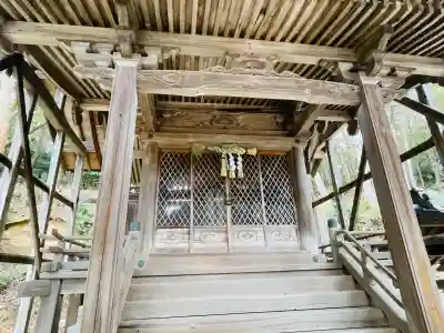 春日神社(滋賀県)