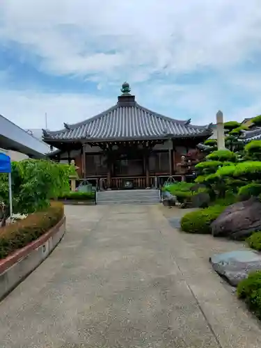 蓮心寺(和歌山県)