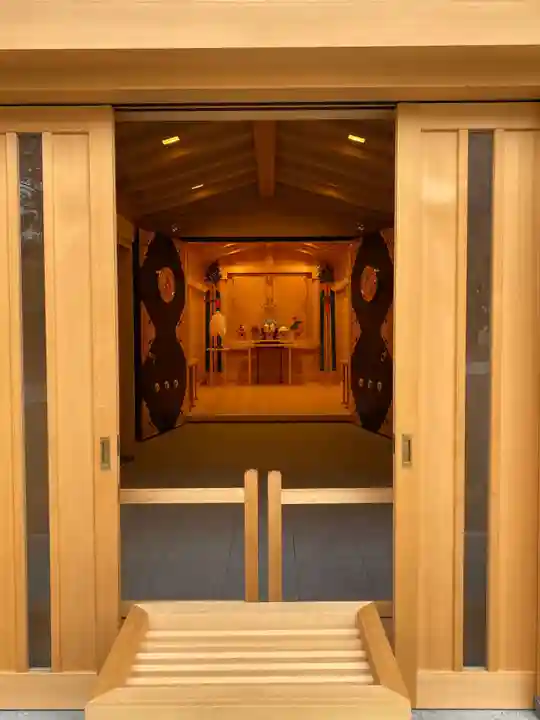 東郷神社(東京都)