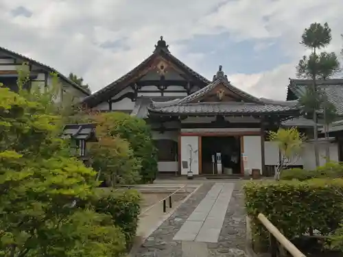 弘源寺のその他建物