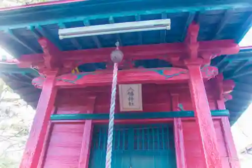 八幡神社(宮城県)