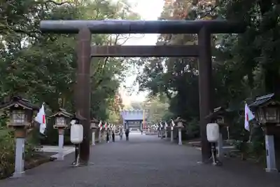 宮崎神宮(宮崎県)