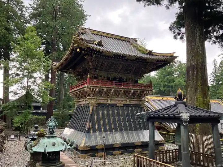日光東照宮(栃木県)