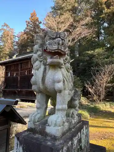 大神神社(栃木県)