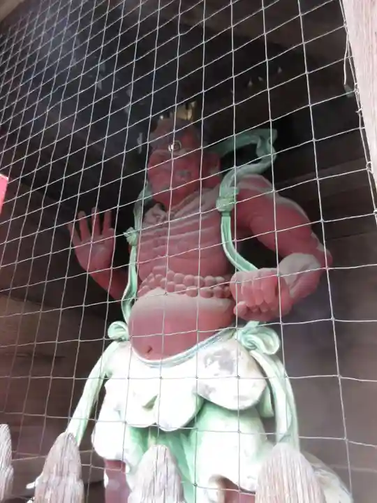 西新井大師総持寺(東京都)