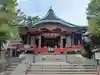阿倍王子神社(大阪府)
