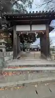 膳所神社(滋賀県)