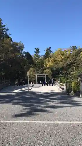 伊勢神宮外宮（豊受大神宮）の建物その他