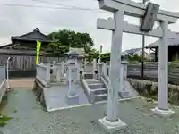 秋葉神社のその他建物
